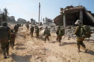 Դա վտանգում է հրադադարի շուրջ բանակցությունները․ զգուշացնում է  ՀԱՄԱՍ-ի առաջնորդը