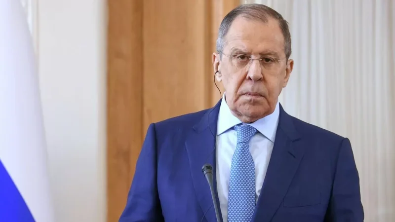 Հուսով ենք` շուտով Ադրբեջան-Նախիջևան երկաթուղու շուրջ համաձայնություն կլինի. Լավրով