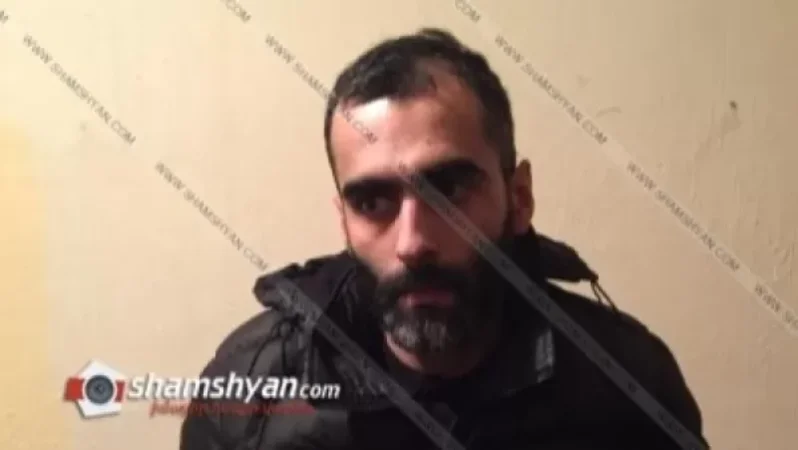 «Ակբա բանկ»-ից գողացված ողջ գումարը հայտնաբերվել է . կողոպտիչը Երևանի 33-ամյա բնակիչ է