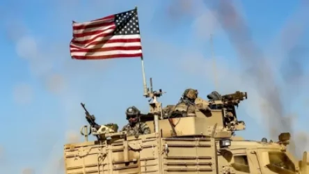 ԱՄՆ-ը մտադիր չէ զորքերը հանել Սիրիայից