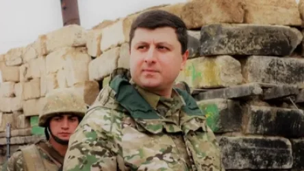 Տիգրան Աբրահամյանի անդրադարձն Արցախում պարտադիր ժամկետային զինծառայության ժամկետների կրճատմանը