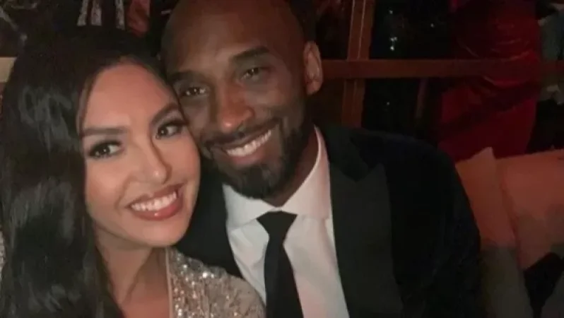 Քոբին հրաշալի ամուսին էր, սիրող հայր. բասկետբոլիստի կինը հուզիչ գրառում է կատարել