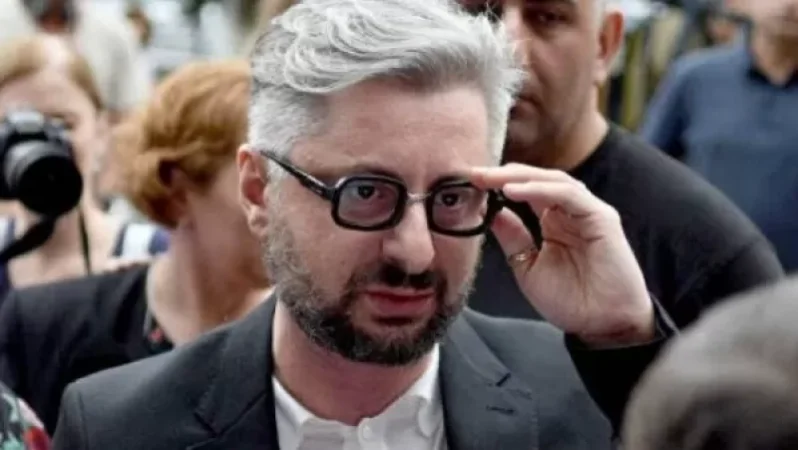 Թբիլիսիում ծեծի են ենթարկել «Ռուսթավի 2»-ի նախկին գլխավոր տնօրենին