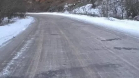 Ճանապարհների վիճակը ժամը 23:30-ի դրությամբ