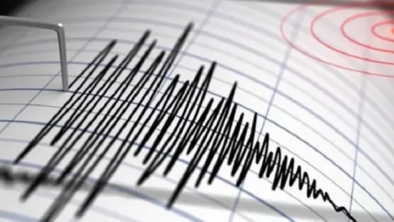 Attention: Weak and Moderate Earthquakes Expected in Armenia and Surrounding Areas in the Coming Days - EMERCOM