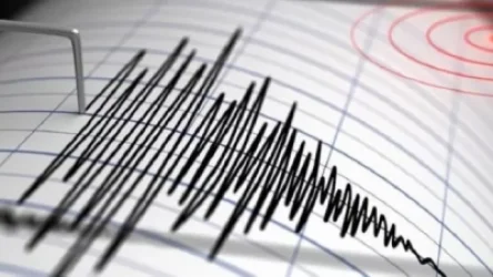 ՈՒՇԱԴՐՈՒԹՅՈՒՆ. Թույլ և միջին ուժի երկրաշարժեր են սպասվում ՀՀ-ում և հարակից տարածքներում առաջիկա օրերին . ԱԻՆ