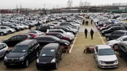 «Փաստ». Իրավիճակը կարող է հանգեցնել ավտոմեքենաների շուկայի փլուզման ու գների կտրուկ նվազման