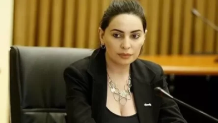 Թեհմինա Վարդանյանը  շատ տրամաբանական է  համարում Հ. Մարությանի դեսպան նշանակվելը. «Ժողովուրդ»