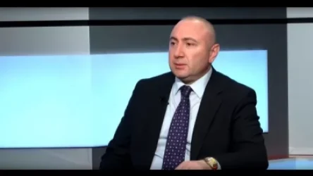 Նոր ընտրություններ՝ նոր վարչապետի ղեկավարման պարագայում. Անդրանիկ Թևանյան