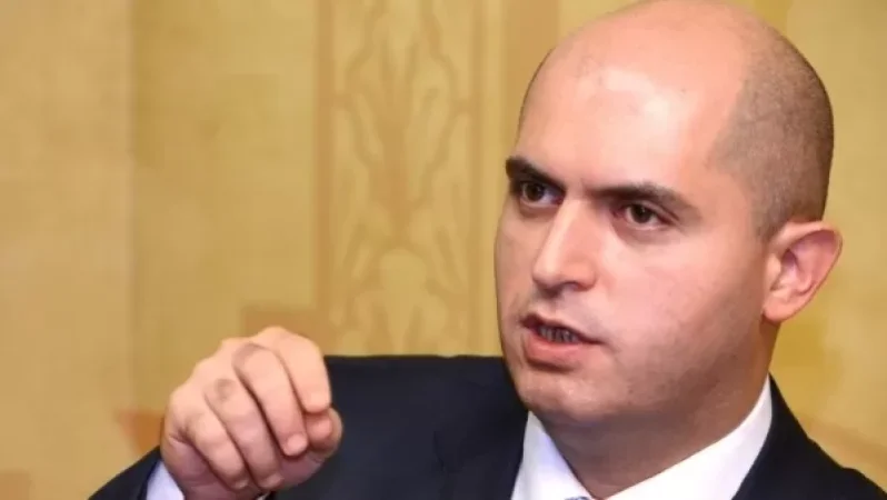 «Մեզ վերագրվող գործողությունները դարձան իրենց հիմնական ձեռագիրը». Արմեն Աշոտյանը՝ իշխանության մասին