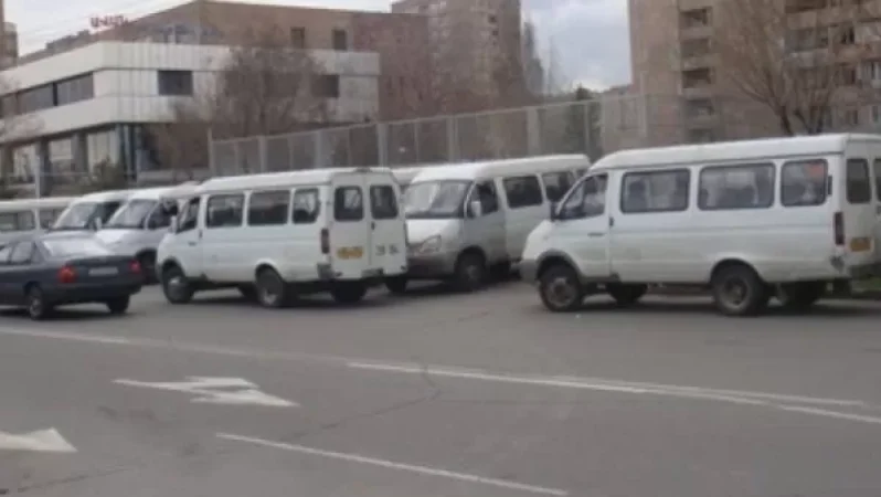 Կդադարեցվի միկրոավտոբուսային հ.49 երթուղու գործունեությունը