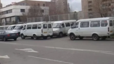 Կդադարեցվի միկրոավտոբուսային հ.49 երթուղու գործունեությունը