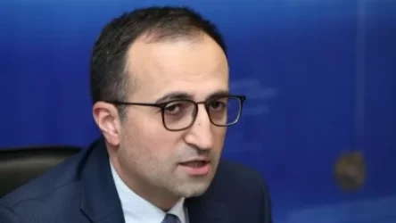 Ընդդիմությունը «չի հանձնվում»․ Արսեն Թորոսյան