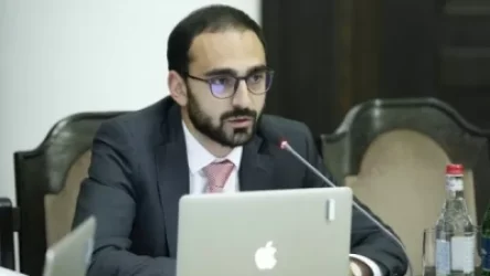 Չինաստանի քաղաքացիների համար Հայաստան մուտքի վիզայի ազատ ռեժիմը կասեցվում է. Ավինյան