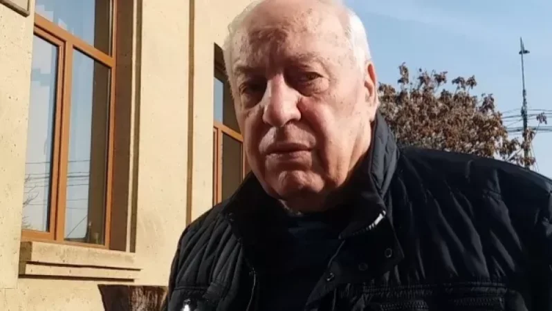 Ռազմիկ Աբրահամյանի խափանման միջոցի վերաբերյալ որոշումը կհրապարակվի փետրվարի 1-ին