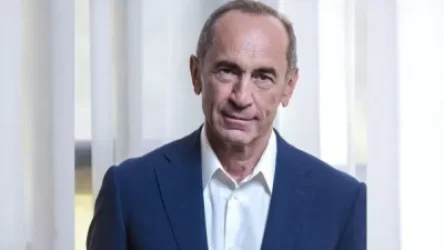 Ռոբերտ Քոչարյանը վերադառնում է մեծ քաղաքականություն. Sputnik Արմենիա