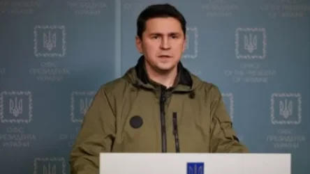 «Ռուսաստանը սպասում է մինչեւ -8-ից -10 աստիճան սառնամանիքի». Պոդոլյակ