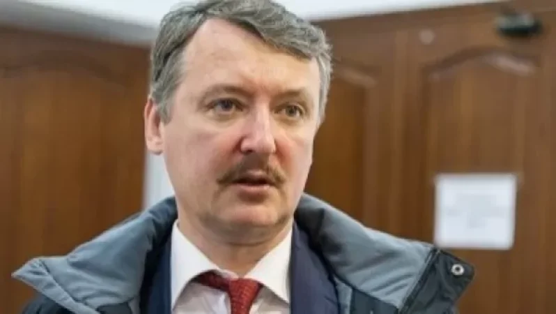 «Ի՞նչ է նշանակում 30000 զինվորներ կընկնեին շրջափակման մեջ։ Փաշինյանը պատկերացնու՞մ է, թե դա ինչ թիվ է». Իգոր Ստրելկով