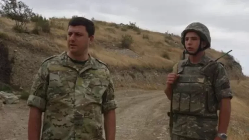 Չեմ կարծում, թե բանակցելու և խաղաղ կարգավորմանը հասնելու բոլոր հնարավորությունները սպառվել է. Աբրահամյան