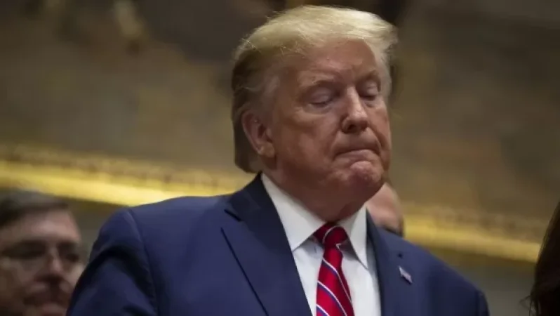 Դոնալդ Թրամփին իմպիչմենտի ենթարկելու գործընթացը և հնարավոր արդյունքը