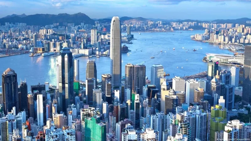 Հոնկոնգը 500. 000 անվճար ավիատոմս կնվիրի. ինչպե՞ս մասնակցել խաղարկությանը