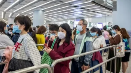 Մենք աշխատում ենք չինական կողմի հետ, որ անհրաժեշտության դեպքում հնարավոր լինի կազմակերպել մարդկանց վերադարձը. ԱԳՆ