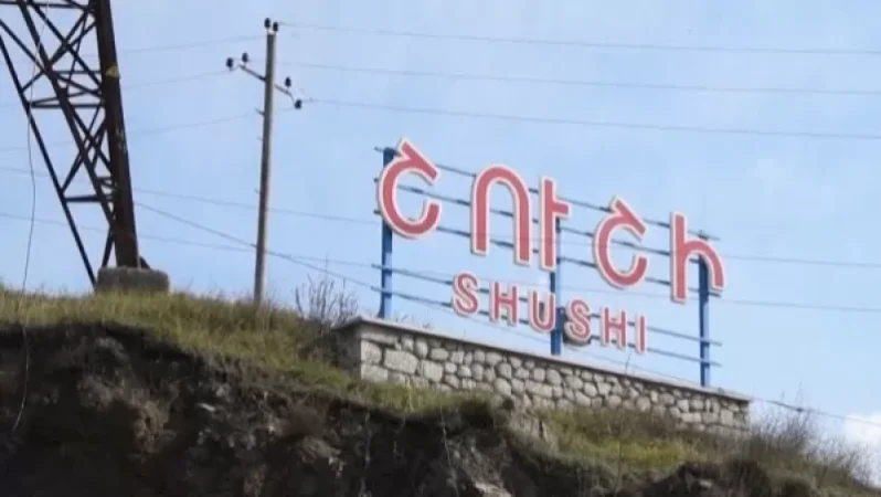 Ադրբեջանը պատրաստվում է քանդել Շուշիում հայկական իշխանությունների ժամանակ կառուցված շենքերը