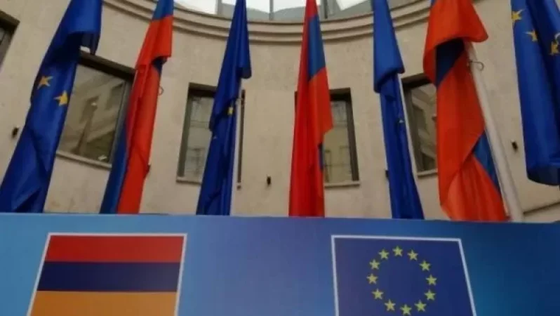 Շվեդիան ավարտին է հասցրել ՀՀ-ԵՄ համաձայնագրի վավերացման համար անհրաժեշտ ներպետական ընթացակարգերը