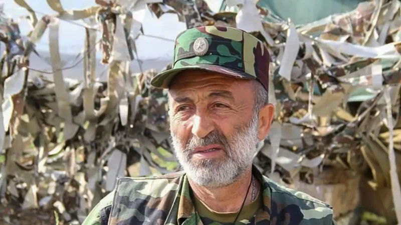 Աշոտ Մինասյանը (Երկաթ) դատապարտվել է 2 տարի ժամկետով ազատազրկման