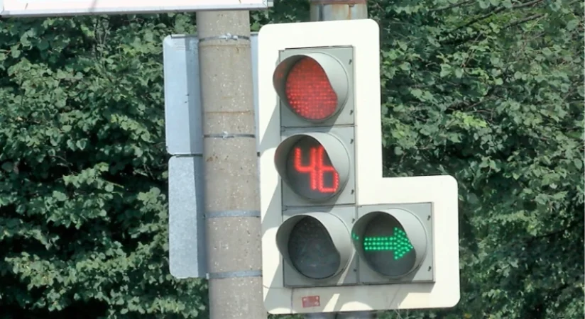 Երթևեկության կազմակերպման նոր փոփոխություն՝ Երևանում