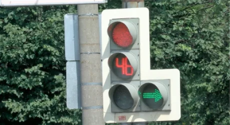 Երթևեկության կազմակերպման նոր փոփոխություն՝ Երևանում