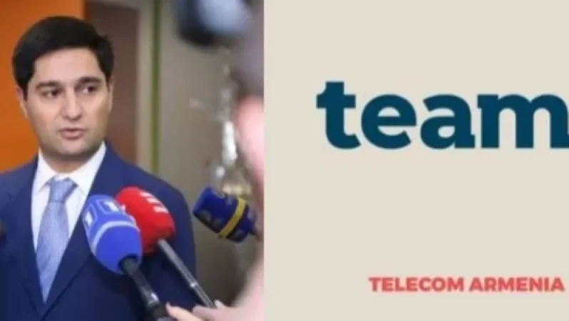 Պատերազմի թեժ շրջանում «Տելեկոմ Արմենիան» վարկ է ստացել. «Հրապարակ»