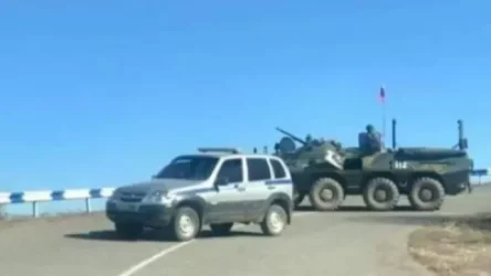 Ռուս խաղաղապահներն այսօր կանգնեցրել են ադրբեջանցիների առաջխաղացումը Կապան-Ճակատեն հատվածում. ArmDaily.am