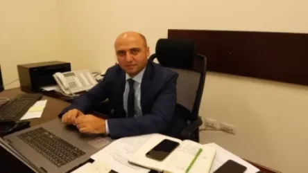 Վարչապետի որոշմամբ Բագրատ Բադալյանն ազատվել է պաշտոնից