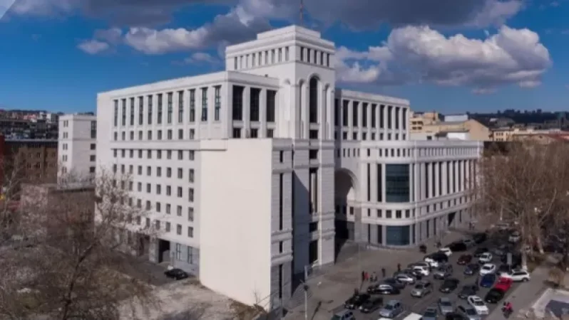 Չինաստանում գտնվող ՀՀ քաղաքացիներին խորհուրդ է տրվում մեկնելուց առաջ նախօրոք ճշտել թռիչքի իրականացման մասին տեղեկություները. ԱԳՆ