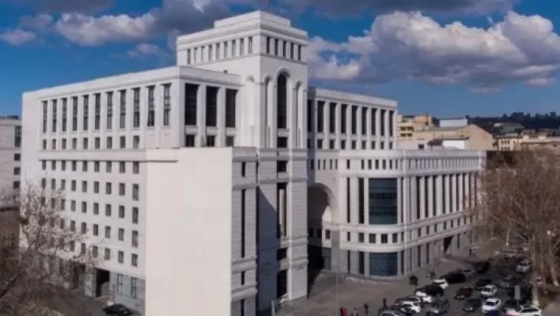 Աֆղանստանից տարհանում են ՀՀ երկու քաղաքացու. ԱԳՆ