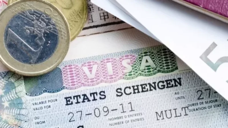 Եվրամիությունը փոխել է վիզայի տրամադրման կարգը