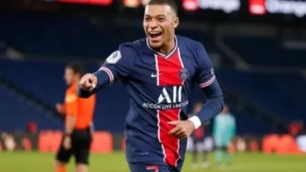 Հայտնի է, թե որ դեպքում Մբապեն կերկարաձգի պայմանագիրը ՊՍԺ-ի հետ