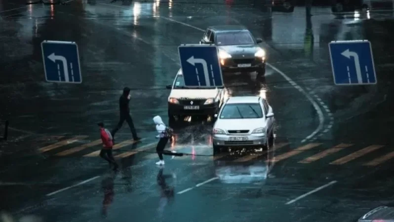 2020-ին հետիոտնային կանչի ռեժիմով աշխատող լուսացույցներով կկահավորվի 37 հետիոտնային անցում