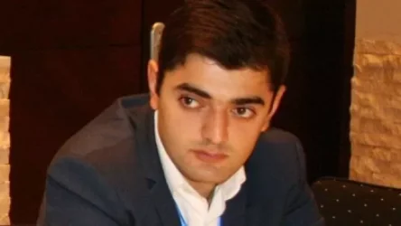 Հովակիմ Պոդոսյանը ազատվել է «Առողջապահական ծրագրերի իրականացման գրասենյակի» տնօրենի պաշտոնից