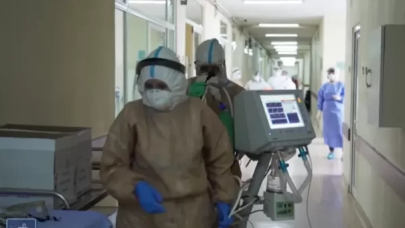 Հայաստանում արձանագրվել է կորոնավիրուսով վարակման 151 նոր դեպք. 3 մարդ մահացել է. ԱՆ