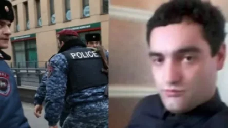 «Էրեբունի պլազա»-ում կրակոցներ արձակած Արթուր Թորոսյանի նկատմամբ նշանակված դատահոգեբուժական փորձաքննությունը կտևի 1 ամիս