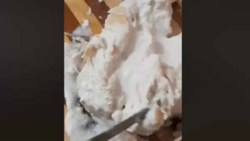 Այս պահին սպառողն ինքն էլ չի նշում, թե որ ընկերության մասին է խոսքը. ՍԱՊԾ-ն` տեղական գարշահոտ հավերի մասին