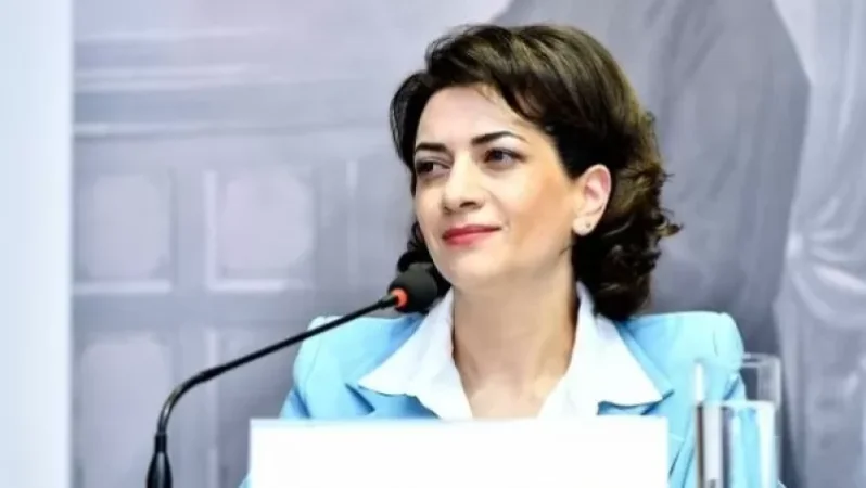 Միակ ցանկությունս այն է, որ երբեք ձեզանից որևէ մեկին չհիասթափեցնեմ. Աննա Հակոբյան