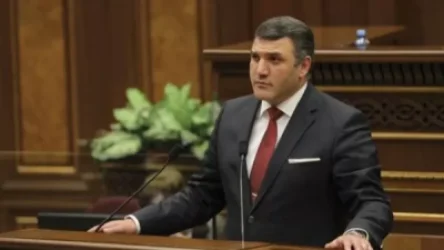 Մեր հասարակությունից թաքցնելու ոչինչ չունեմ․ Գեւորգ Կոստանյանը պատրաստ է վերադառնալ․ Փաստինֆո