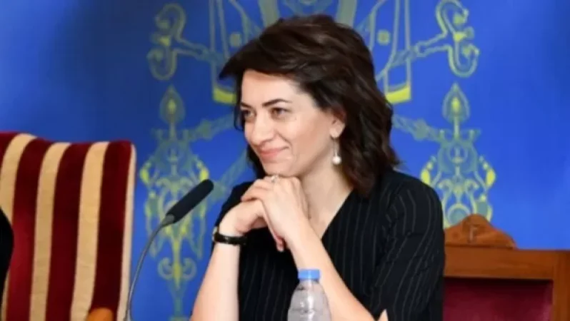 Որոշեցինք այդ մասին ձեզ պատմել հենց այսպես՝ անմիջական ոճով. Աննա Հակոբյան