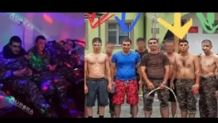 ՀԵՏԱՔՆՆՈՒԹՅՈՒՆ․ Արցախի «էլիտար» զորամասը, բարձրաստիճան պաշտոնյաների որդիներն ու «ինքնասպանության» դեպքերը․ Ուշագրավ մանրամասներ