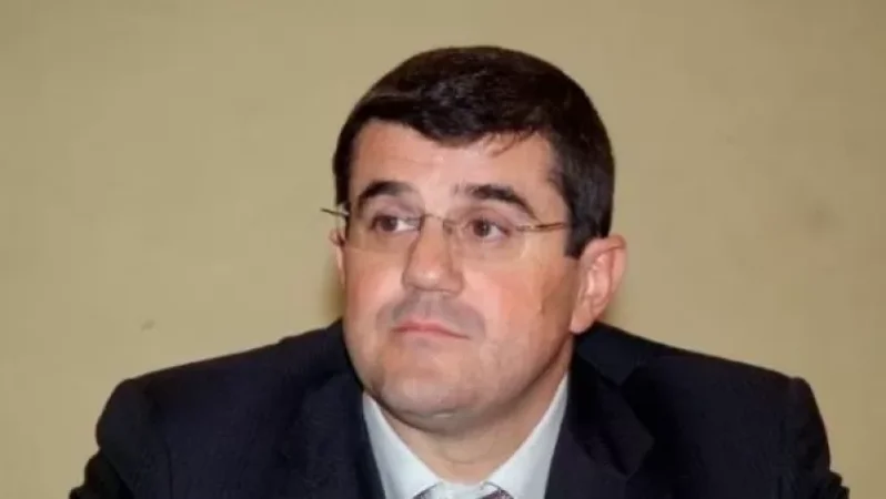 Արայիկ Հարությունյանն անդրադարձել է Արցախում ՀԷԿ-երի խնդրին