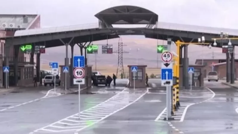 Վրաստան-Հայաստան ցամաքային սահմանը բացվել է. որ դեպքում կթույլատրվի հատել այն