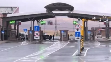 Վրաստան-Հայաստան ցամաքային սահմանը բացվել է. որ դեպքում կթույլատրվի հատել այն